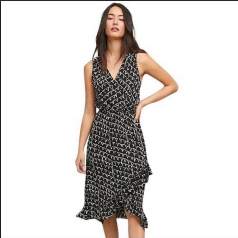 Plenty by Tracy Reese Daphne Dress